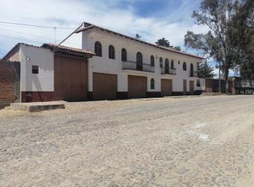 Casa de 1 habitación, Tapalpa · Casa en Venta en Tapalpa Jalisco (Zona Centro).