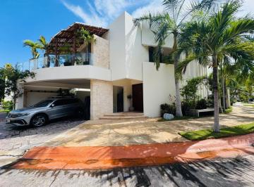 Casa de 3 habitaciones, Benito Juárez · Venta de Casa en Residencial Cumbres, Cancun