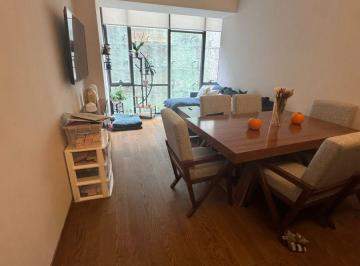 Departamento de 2 habitaciones, Alvaro Obregón · High Park Reforma Renta Cerca de La Ibero