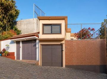 Casa de 3 habitaciones, Cuernavaca · Casa con Recámara en Planta Baja en Tetela del Monte