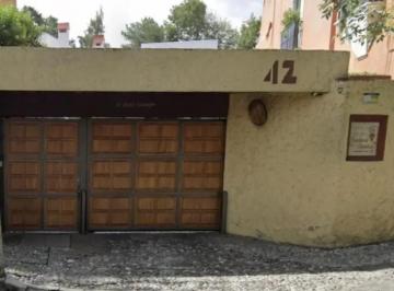 Edificio , Alvaro Obregón · Recuperacion Inmobiliaria Adjudicada