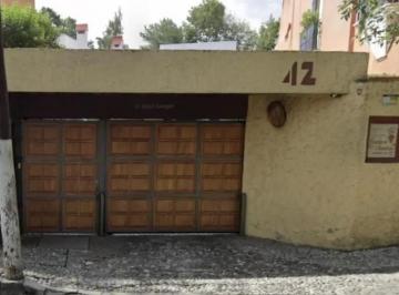 Edificio , Alvaro Obregón · Recuperacion Hipotecaria Alvaro Obregon
