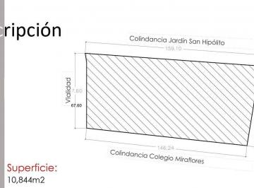 e1d6a8a49eadbf98b3f527ece84b4d6e1508e7931f0c15f099aaa5c0dbe292b7 · Terreno en Venta de 10844 m² en Ocoyoacac