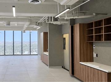 Oficina , Querétaro · Oficina de Lujo 120 m² (30 + 32 + 58) Piso 14 Level