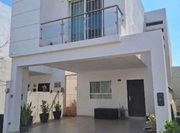 Casa de 3 habitaciones, General Escobedo · Casa en Venta en Nexxus Cristal