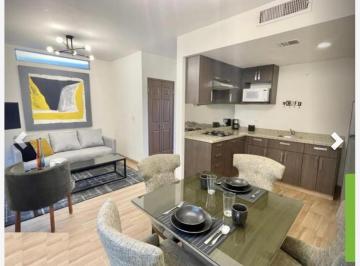 1 · Departamento en Renta en Santa Bárbara, Torreón, Coahuila de Zaragoza
