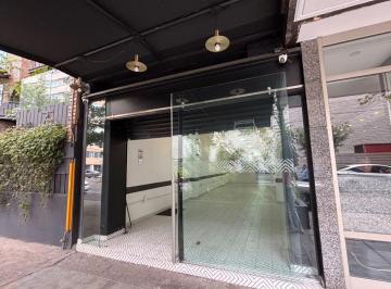 Local comercial , Miguel Hidalgo · Local Comercial en Renta en Polanco