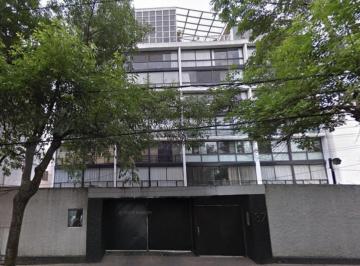 Departamento de 4 habitaciones, Miguel Hidalgo · Venta de Departamento en General Antonio Leon, San Miguel Chapultepec, Miguel Hidalgo, Cdmx