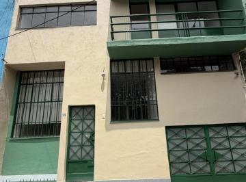 Casa Renta de 3 habitaciones · Fantástica Casa en La Roma Sur Cdmx