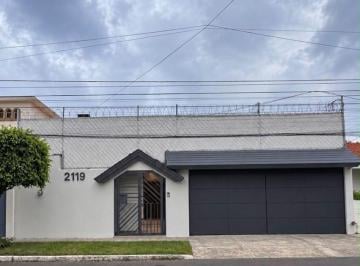 Casa de 7 habitaciones, Zapopan · Casa en Venta en Ciudad del Sol - Iztaccíhuatl 2119