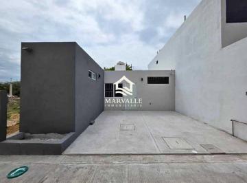 Casa de 2 habitaciones, Ciudad Madero · Casa en Venta