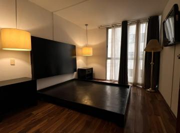 Departamento de 1 habitación, Miguel Hidalgo · Loft (1 Habitación) Venta