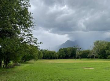 Terreno / Lote , Santiago · Terreno en Santiago