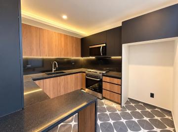 Departamento de 2 habitaciones, Cuauhtémoc · Penthouse en Preventa – Av México