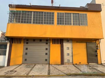 Casa · 381m² · 5 Recámaras · Casa en Venta, Calle Hidalgo No. 1411, Col. Manuel Ávila Camacho, Coatzacoalcos, Veracruz.