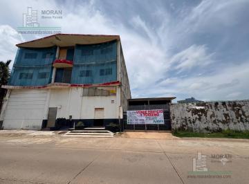 Edificio · 1407m² · Edificio Comercial con Terreno en Calle Pintores Mexicanos Esq José Luis Cuevas, Lotes 1 y 2, Numero