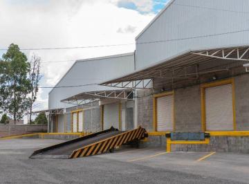 Nave industrial , San Luis Potosí · Bodega en Renta en Parque Industrial con Anden y Kvas Disponibles.