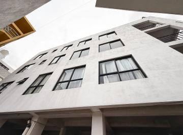 Edificio · Departamento en Renta, San Miguel Iztapalapa
