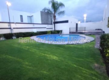 Casa de 3 habitaciones, Querétaro · Casa Juriquilla a 2 Min de Chedraui Selecto, del Hospital Moscati. 3 Recamaras