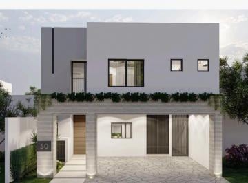 Casa · 212m² · 3 Recámaras · 2 Estacionamientos · Casa Residencial en Venta Los Olivos, Gómez Palacio, Dgo.