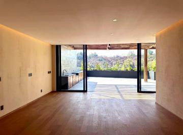Casa en condominio de 3 habitaciones, Cuajimalpa de Morelos · Lomas de Vista Hermosa - Casa en Calle Cerrada Para Estrenar