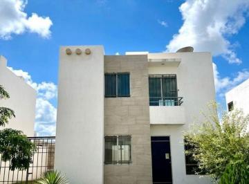 Casa de 3 habitaciones, Mérida · Casa en Renta en El Fracc. Los Heroes, Mérida Yucatán, 3 Habitaciones, 2 Baños