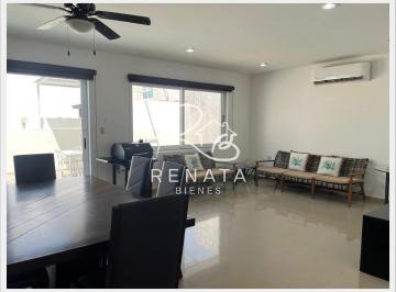 Casa · 232m² · 3 Recámaras · 2 Estacionamientos · Casa en Venta, en Residencial Velamar.