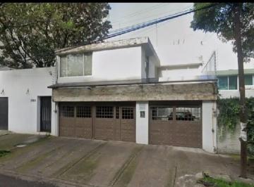 Casa de 4 habitaciones, Benito Juárez · Hermosa Casa en Remate Bancario, en Acacias, Benito Juárez.