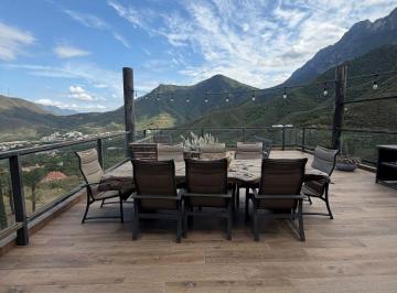 Casa de 4 habitaciones, San Pedro Garza García · Residencia en Venta | Mesa de La Corona | San Pedro Garza García