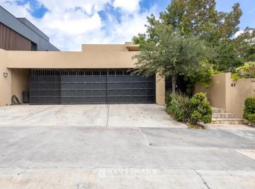1 · Casa en Venta, Cordillera Residencial Valle Poniente