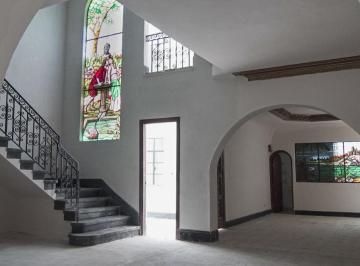 Casa de 4 habitaciones, · Una Casa con Historia y Carácter | Cuauhtémoc