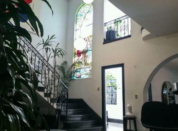 Casa de 4 habitaciones, Cuauhtémoc · Una Casa con Historia y Carácter | Cuauhtémoc