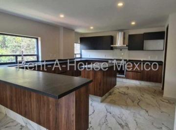 Departamento de 2 habitaciones, Huixquilucan · Departamento en Venta en Naucalpan de Juarez, Lomas de Anahuac Cmb 26 - 18.