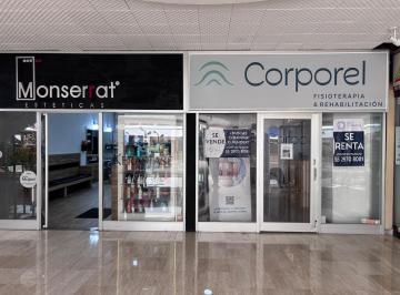 Local comercial · 160m² · Local Plaza Inn