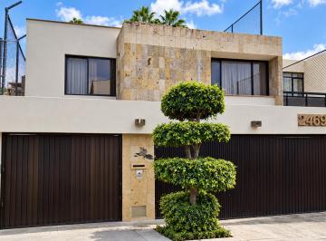Casa de 4 habitaciones, Guadalajara · Casa en Venta en La Colonia Providencia en Guadalajara en Jalisco