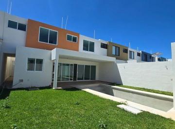 d35580026cc5a5371b928537918d2b88ea665744476638479e3a9e18e608072e · Casa de 4 Habitaciones en Praderas del Mayab