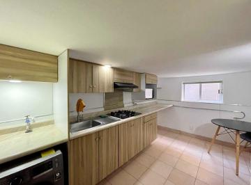Departamento · 50m² · 1 Recámara · Departamento en Renta en Lomas de Chapultepec