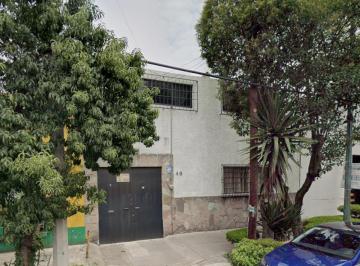 Departamento de 3 habitaciones, Cuauhtémoc · Casa en Venta, Algarín, Cdmx, Cuauhtémoc.