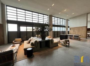Departamento · 96m² · 2 Recámaras · 2 Estacionamientos · Colonia Tabacalera. Departamento en Venta