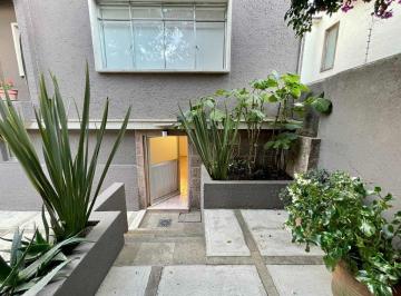 Oficina · 50m² · 1 Recámara · Departamento en Renta en Lomas de Chapultepec