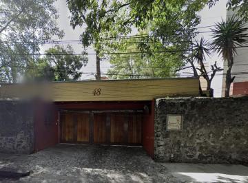 Departamento de 3 habitaciones, Alvaro Obregón · Departamento de 116 m² con 3 Recámaras en Venta en Chimalistac. Recuperaciön Hipotecaria