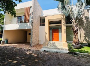 Casa de 5 habitaciones, Alvarado · Casa en Renta 5 Recámaras con Alberca y Paneles Solares Club de Golf Villa Rica, Riviera Veracruzana