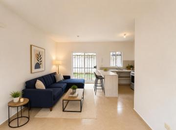 Casa de 2 habitaciones, Solidaridad · Casa en Venta (Playa del Carmen)