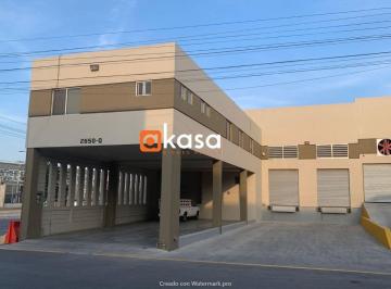 Bodega comercial , Guadalupe · Bodega en Renta Parque Industrial en Guadalupe, N. L.