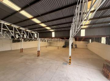 Nave industrial , Gustavo A. Madero · Nave Industrial de 2922 m² en Renta en Santiago Atepetlac