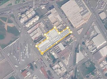 Terreno comercial , Veracruz · Venta/renta de Terreno Comercial Cerca de Zona Portuaria, Veracruz