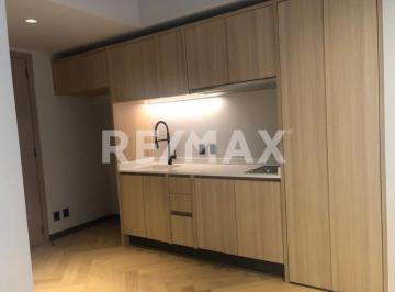 Departamento en Renta de 1 habitación Roma Norte · Renta Departamento en Valladolid, Roma Norte, Cuahutemoc, Cdmx