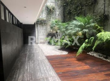 Departamento de 1 habitación, Cuauhtémoc · Renta Departamento en Valladolid, Roma Norte, Cuahutemoc, Cdmx