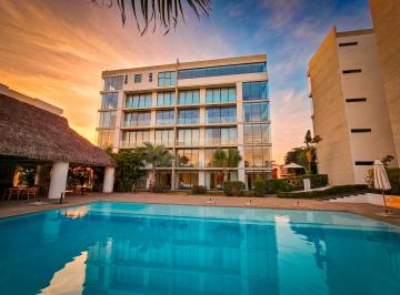 ALBERCA DEPARTAMENTOS · Tu Refugio en Riviera Nayarit: Departamento con Alberca y Beach Club