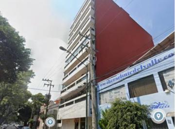 Departamento de 3 habitaciones, Benito Juárez · Recuperacion Inmobiliaria Adjudicada
